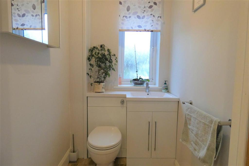 Cloakroom