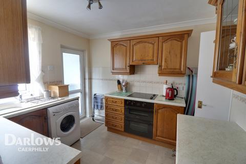 20 Mountain Way, Nelson, Treharris, CF46 6NY