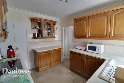 20 Mountain Way, Nelson, Treharris, CF46 6NY