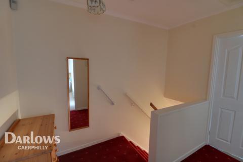 20 Mountain Way, Nelson, Treharris, CF46 6NY