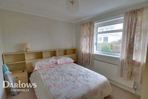 20 Mountain Way, Nelson, Treharris, CF46 6NY