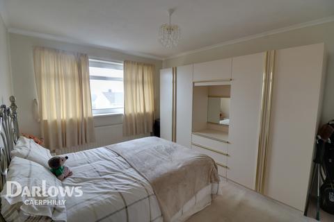 20 Mountain Way, Nelson, Treharris, CF46 6NY