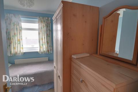20 Mountain Way, Nelson, Treharris, CF46 6NY