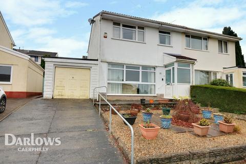 20 Mountain Way, Nelson, Treharris, CF46 6NY