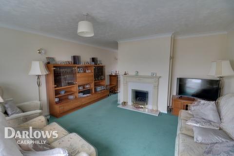 20 Mountain Way, Nelson, Treharris, CF46 6NY