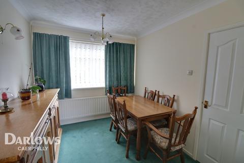 20 Mountain Way, Nelson, Treharris, CF46 6NY