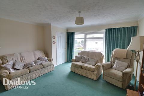 20 Mountain Way, Nelson, Treharris, CF46 6NY
