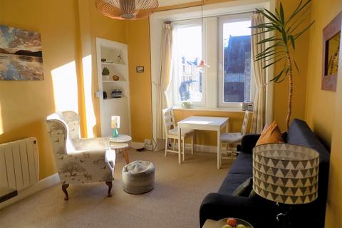 undefined, Albion Road, Easter Road, Edinburgh, EH7