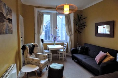 undefined, Albion Road, Easter Road, Edinburgh, EH7