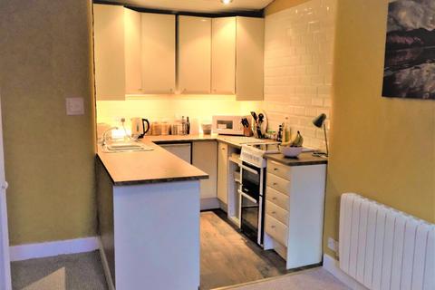 undefined, Albion Road, Easter Road, Edinburgh, EH7