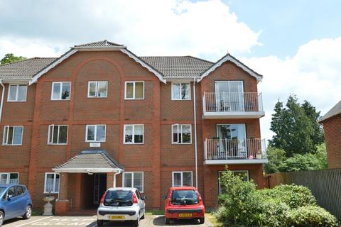 2 bedroom ground floor flat to rent, Hursley Road, Eastleigh SO53