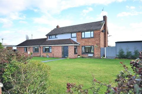 1 Brierholme Close, Hatfield, Doncaster, DN7 6EH