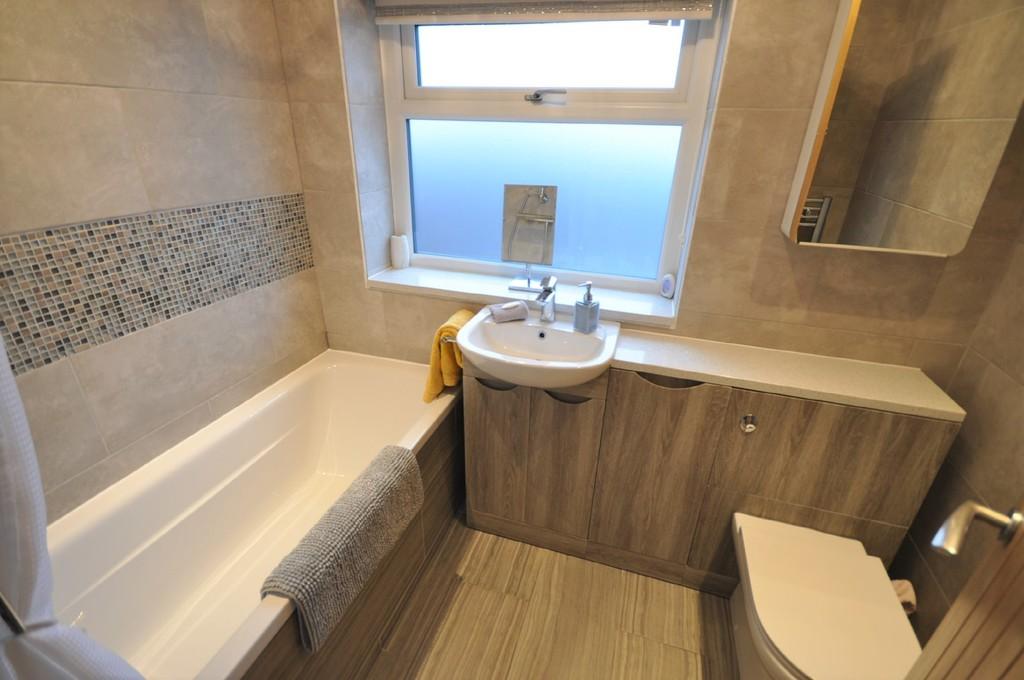 Ground Floor Bathroom