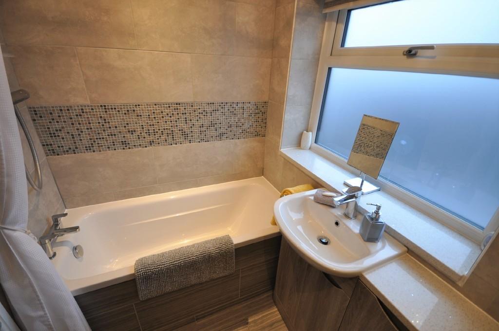Ground Floor Bathroom