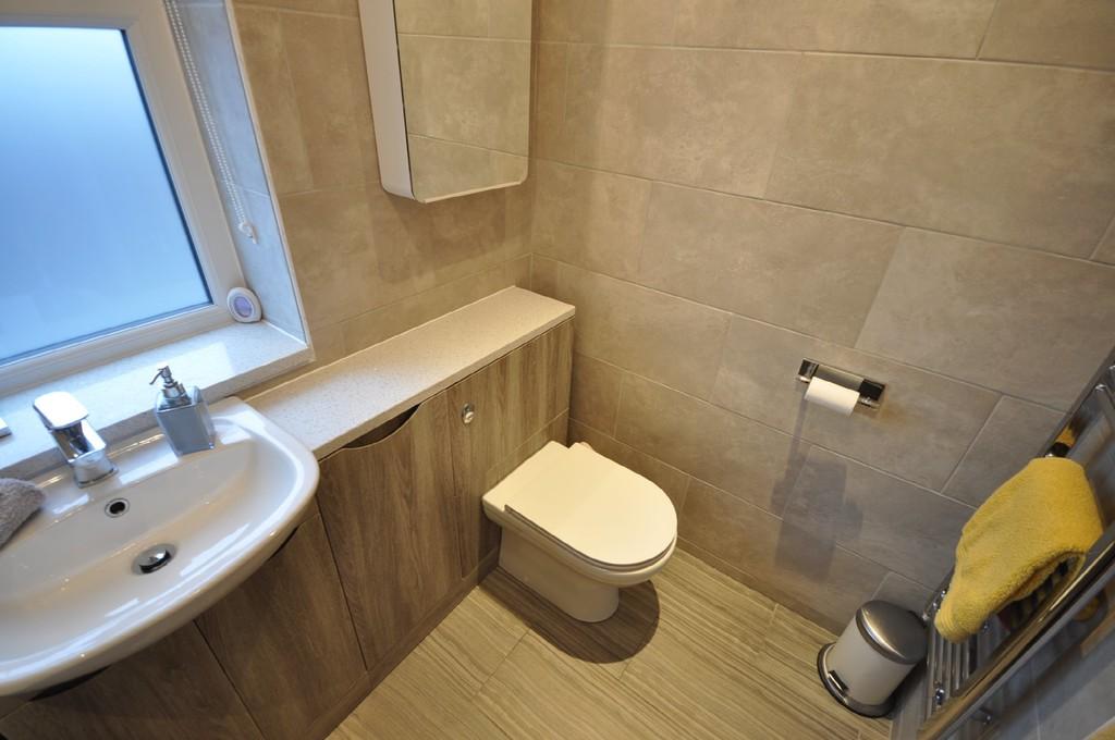 Ground Floor Bathroom