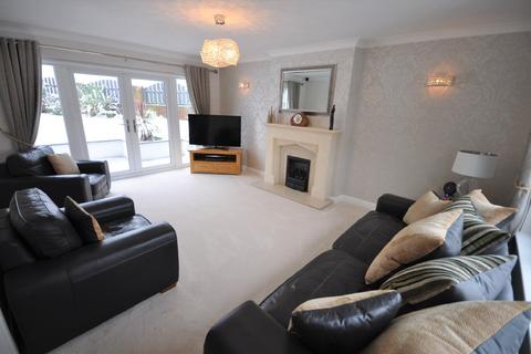 1 Brierholme Close, Hatfield, Doncaster, DN7 6EH