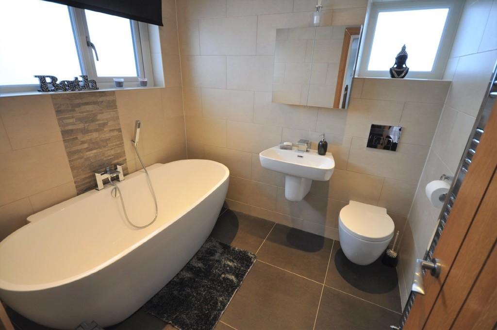 First Floor Bathroom