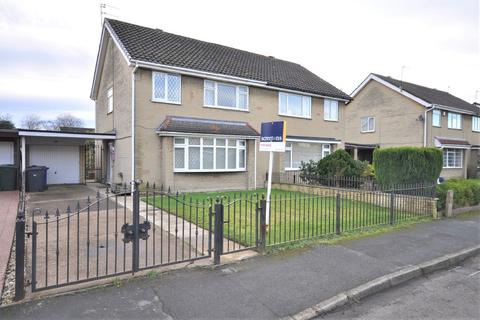 13 Troon Road, Hatfield, Doncaster, DN7 6SJ