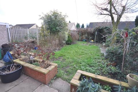 13 Troon Road, Hatfield, Doncaster, DN7 6SJ