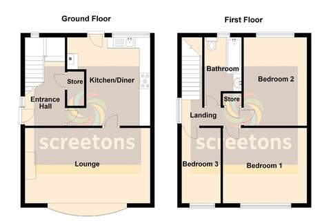 13 Troon Road, Hatfield, Doncaster, DN7 6SJ