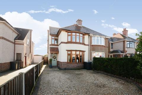 3 bedroom semi-detached house for sale, Ansley Road, Nuneaton