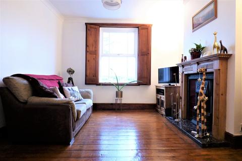 81 Birmingham Road, Lichfield, WS13 6PG