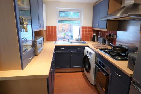 81 Birmingham Road, Lichfield, WS13 6PG