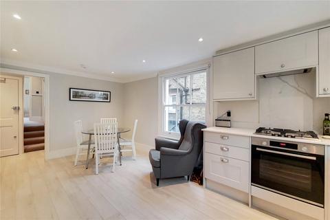 2 bedroom flat to rent, Stormont Road, London
