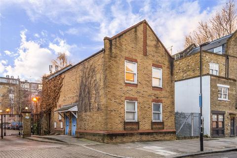 53 White Lion Street, London, N1 9PW