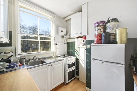 27 Russell Gardens Mews, London, W14 8EU