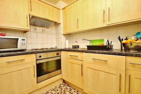 1 bedroom apartment to rent, Barclay Road, Croydon, CR0