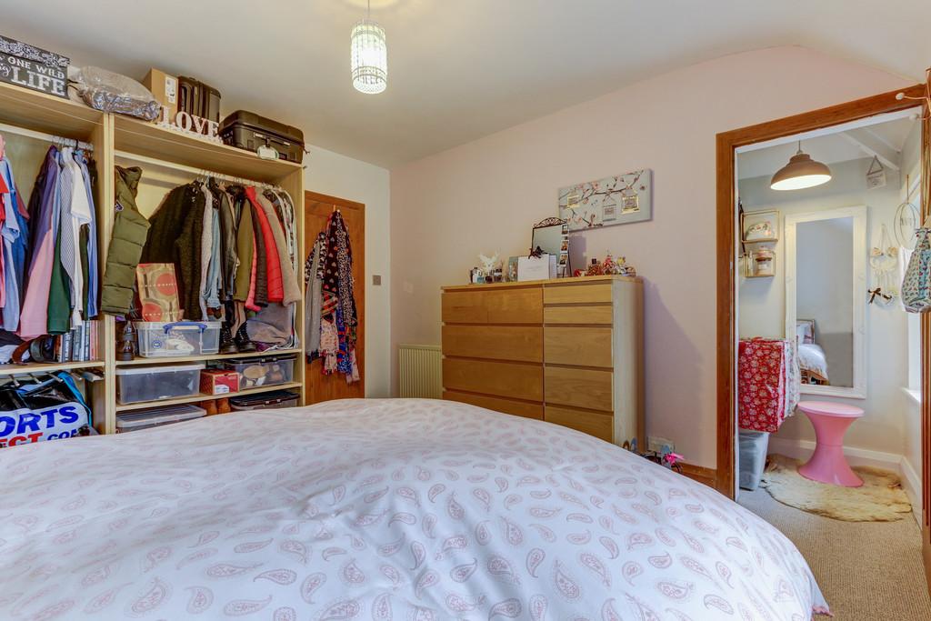 Master Bedroom - Aspect 2