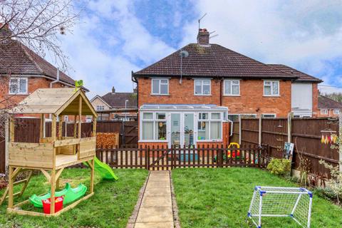 6 Batchley Road, Redditch, B97 6HX