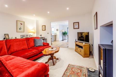 3 Cherry Tree Close, Bromsash, Ross-on-wye, HR9 7WF