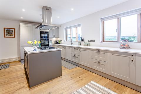 3 Cherry Tree Close, Bromsash, Ross-on-wye, HR9 7WF