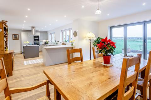 3 Cherry Tree Close, Bromsash, Ross-on-wye, HR9 7WF
