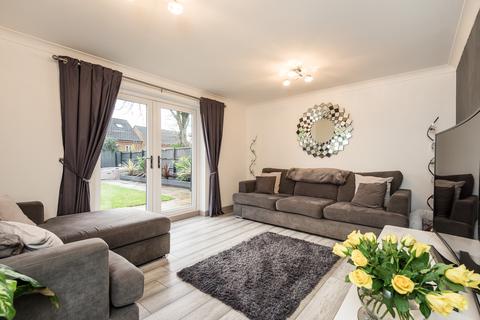 16 Sandstone Drive, Whiston, Prescot, L35 7NJ