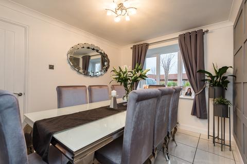 16 Sandstone Drive, Whiston, Prescot, L35 7NJ