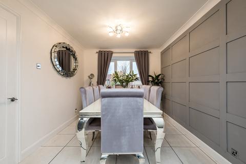 16 Sandstone Drive, Whiston, Prescot, L35 7NJ