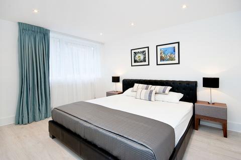 1 bedroom apartment to rent, Britton Street, EC1M