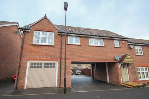 undefined, Leader Street, Cheswick Village, Bristol, BS16
