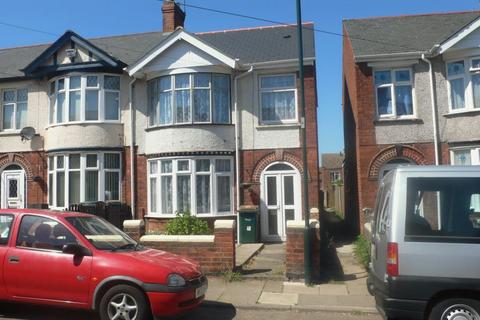 End of terrace house - Kelvin Avenue, Wyken, Coventry, West Midlands, CV2