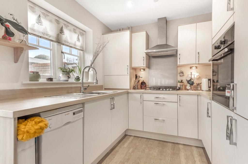 Orchard Brook, Long Melford, Sudbury... 2 bed bungalow £380,000