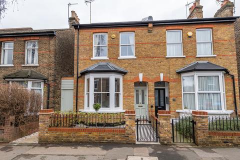 27 Halstead Road, London, E11 2AY