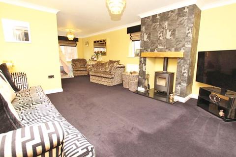 17 Chatsworth Close, Laceby, Grimsby, DN37 7BF