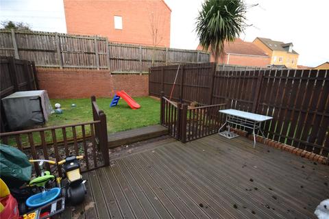 28 Springfield Close, Lofthouse, Wakefield, WF3 3GA