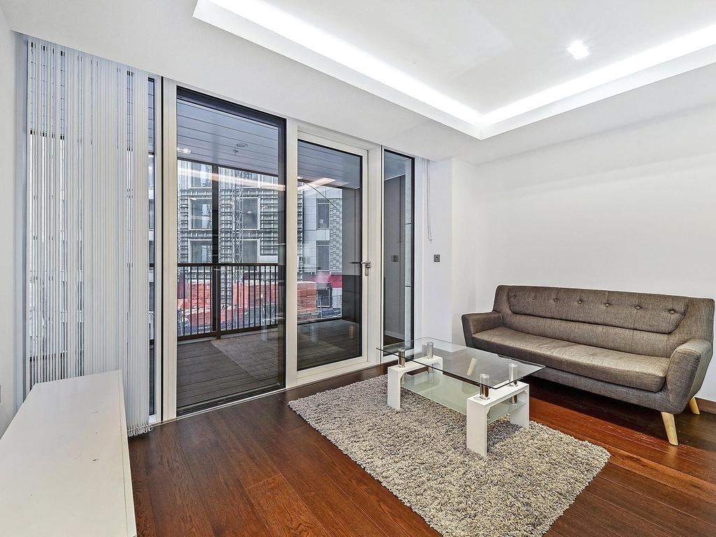Dahlia House, Paddington Gardens, W2 1 bed apartment £2,167 pcm (£500 pw)