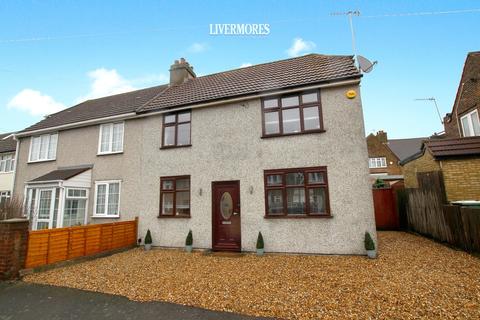 21 Barnes Cray Road, Crayford, Dartford, DA1 4NR