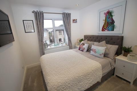21 Barnes Cray Road, Crayford, Dartford, DA1 4NR