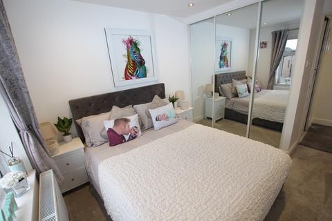21 Barnes Cray Road, Crayford, Dartford, DA1 4NR